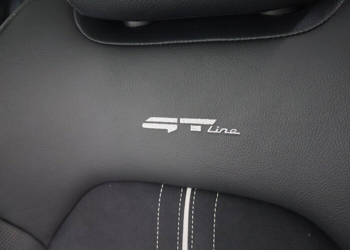 Kia Ceed Sportswagon 1.5 T-GDi GT-Line