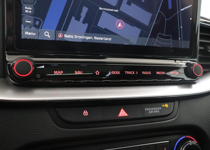 Kia Ceed Sportswagon 1.5 T-GDi GT-Line