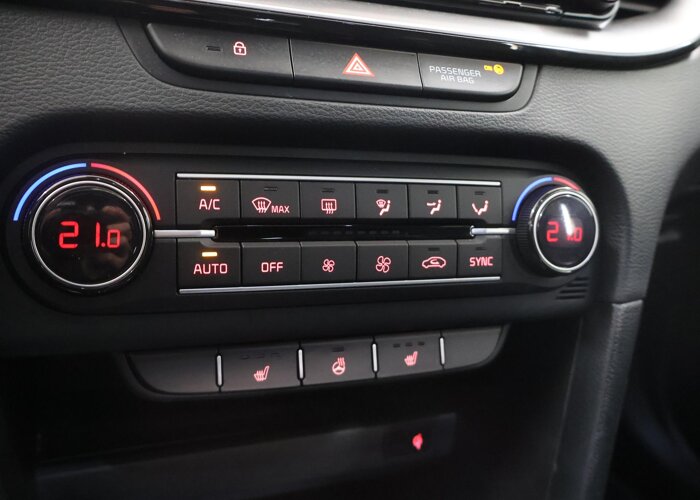Kia Ceed Sportswagon 1.5 T-GDi GT-Line