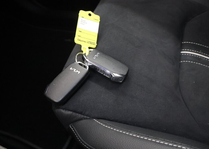 Kia Ceed Sportswagon 1.5 T-GDi GT-Line
