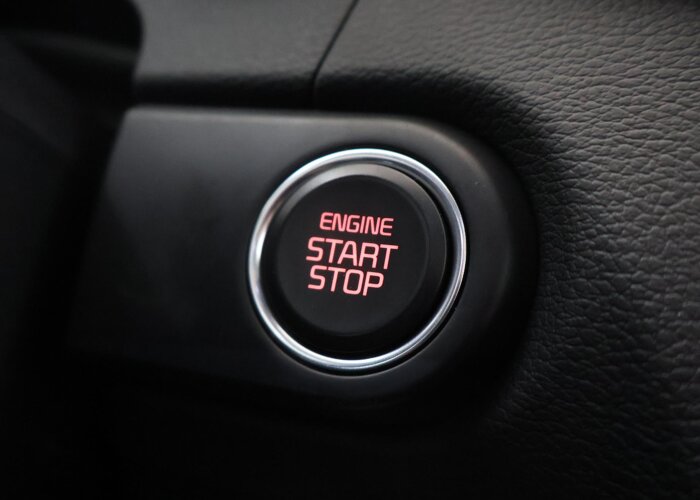 Kia Ceed Sportswagon 1.5 T-GDi GT-Line