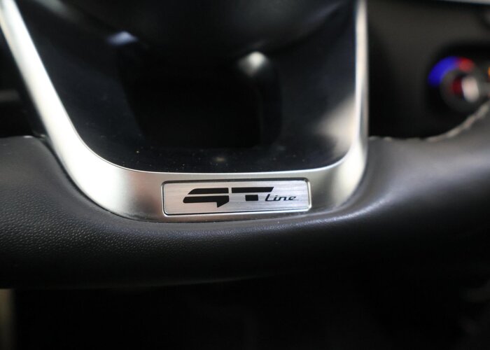 Kia Ceed Sportswagon 1.5 T-GDi GT-Line