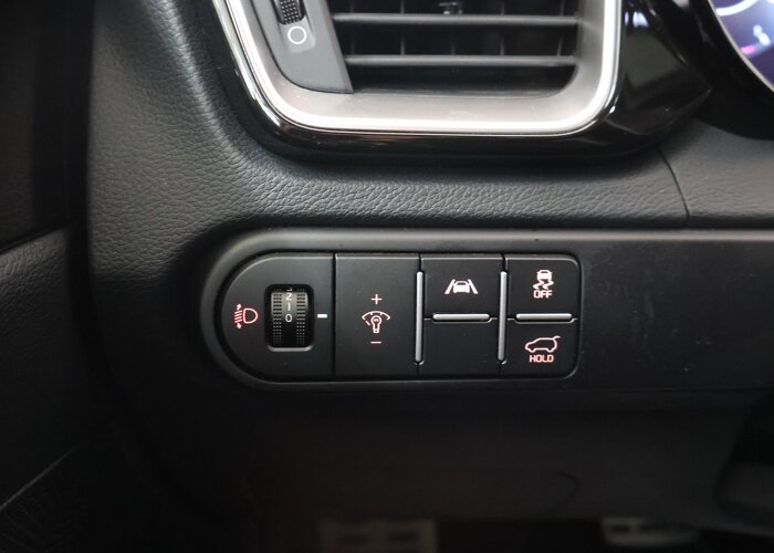 Kia Ceed Sportswagon 1.5 T-GDi GT-Line
