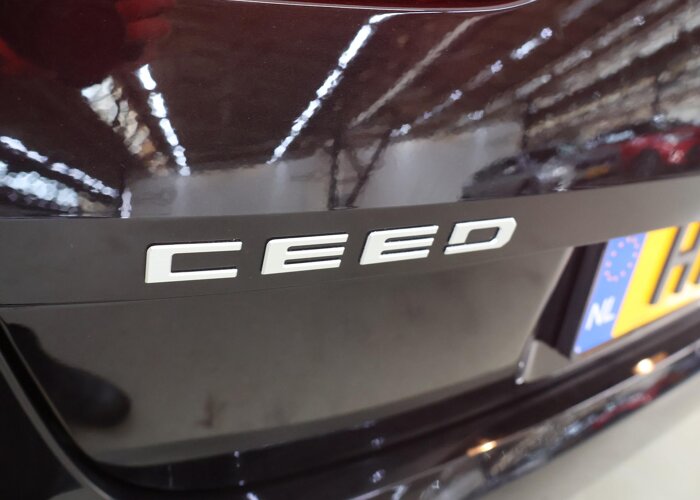 Kia Ceed Sportswagon 1.5 T-GDi GT-Line