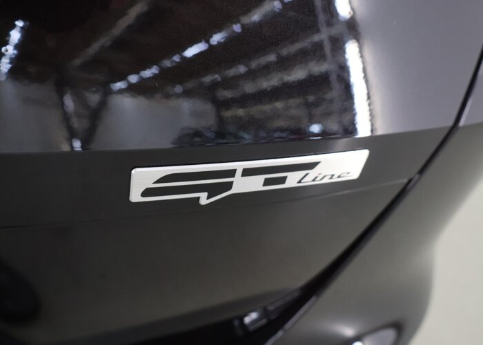 Kia Ceed Sportswagon 1.5 T-GDi GT-Line
