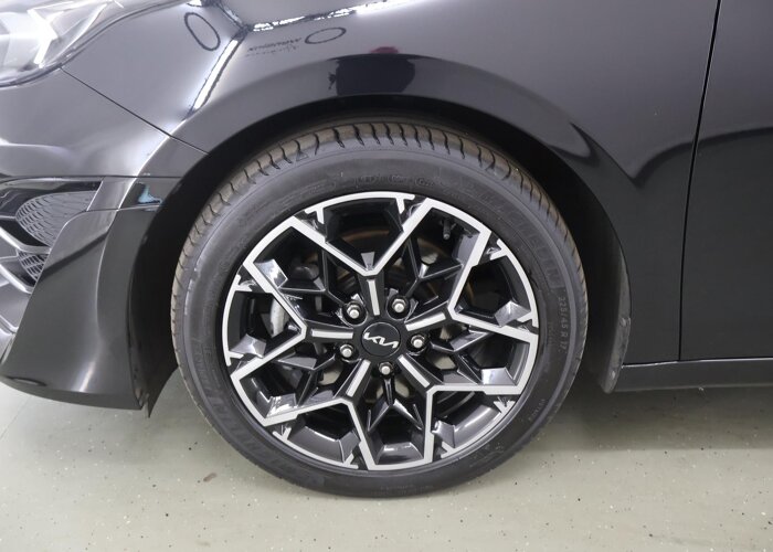 Kia Ceed Sportswagon 1.5 T-GDi GT-Line