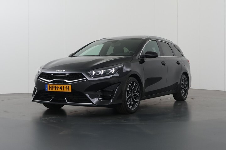 Kia Ceed Sportswagon