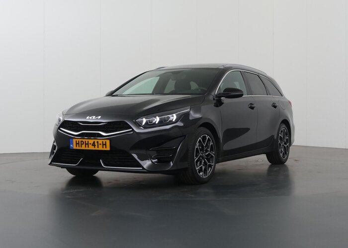 Kia Ceed Sportswagon 1.5 T-GDi GT-Line
