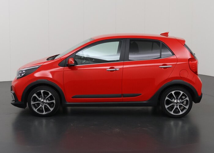 Kia Picanto 1.0 T-GDi X-Line 5p