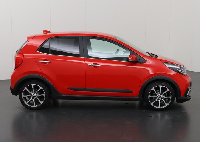 Kia Picanto 1.0 T-GDi X-Line 5p