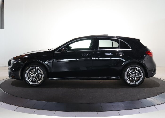Mercedes-Benz A-Klasse 250 e Business Solution AMG