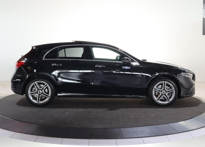 Mercedes-Benz A-Klasse 250 e Business Solution AMG