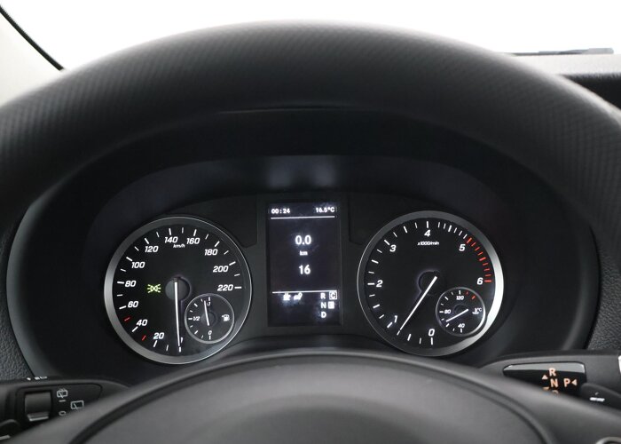 Mercedes-Benz Vito 116 CDI Extra Lang | Dubbel Cabine €49.995,-