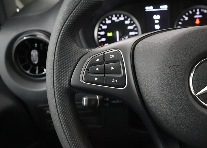 Mercedes-Benz Vito 116 CDI Extra Lang | Dubbel Cabine €49.995,-