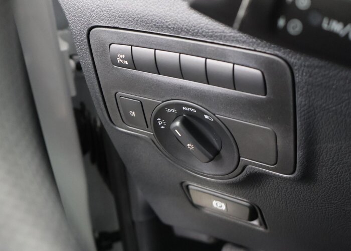 Mercedes-Benz Vito 116 CDI Extra Lang | Dubbel Cabine €49.995,-