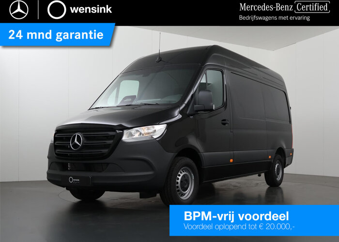 Mercedes-Benz Sprinter 315 CDI | L2 H2 | RWD | Aut. | PRO | BPM VRIJ!