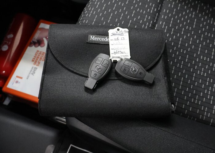 Mercedes-Benz Vito 116 CDI Extra Lang | Dubbel Cabine €49.995,-