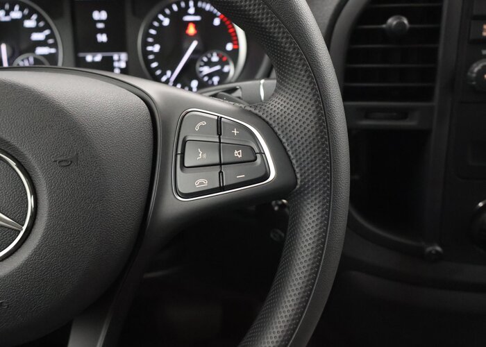 Mercedes-Benz Vito 116 CDI Extra Lang | Dubbel Cabine €49.995,-