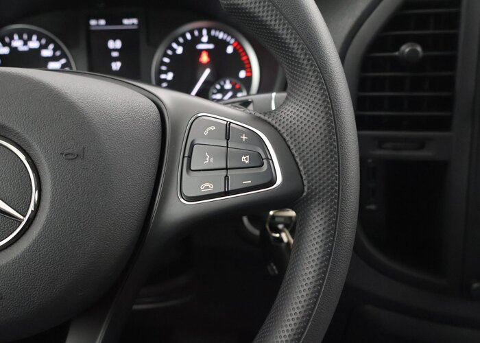 Mercedes-Benz Vito 116 CDI Extra Lang | Dubbel Cabine €49.995,-