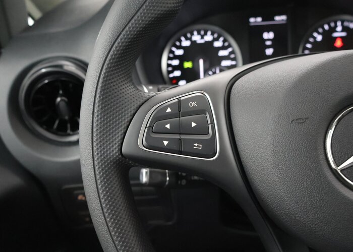 Mercedes-Benz Vito 116 CDI Extra Lang | Dubbel Cabine €49.995,-