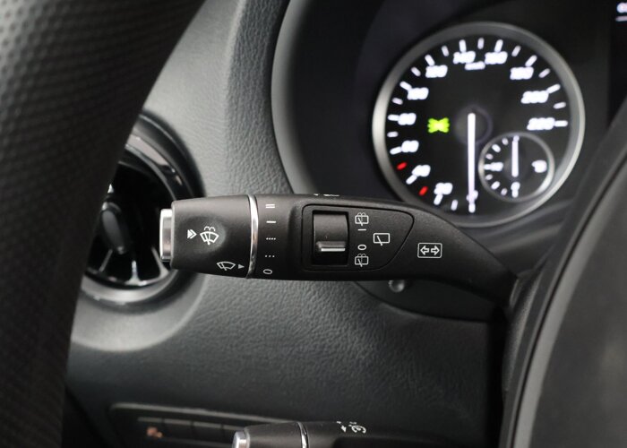 Mercedes-Benz Vito 116 CDI Extra Lang | Dubbel Cabine €49.995,-