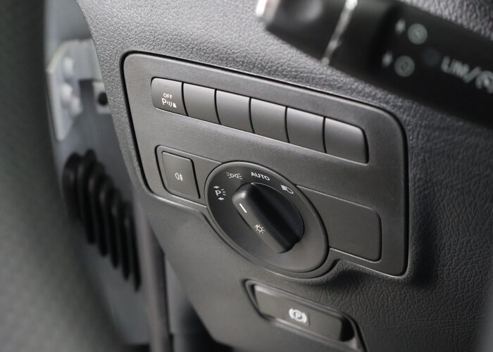 Mercedes-Benz Vito 116 CDI Extra Lang | Dubbel Cabine €49.995,-