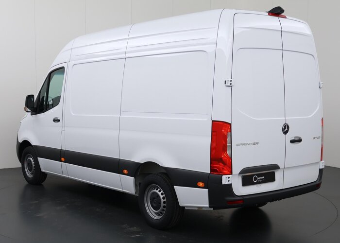 Mercedes-Benz Sprinter 317 CDI | L2 H2 | Aut. | RWD | PRO | BPM VRIJ! |