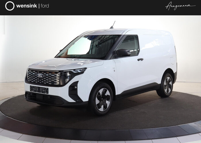 Ford E-Transit Courier Trend 44 kWh