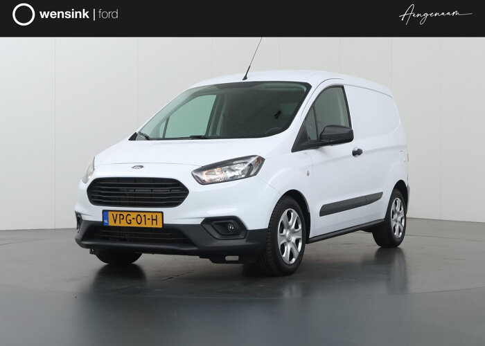 Ford Transit Courier 1.0 | Trend | EcoBoost | S&S |