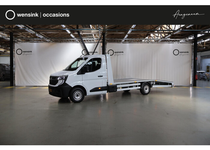 Renault Master T35 2.0 dCi | 170 PK | L3 H1 | OPRIJWAGEN |
