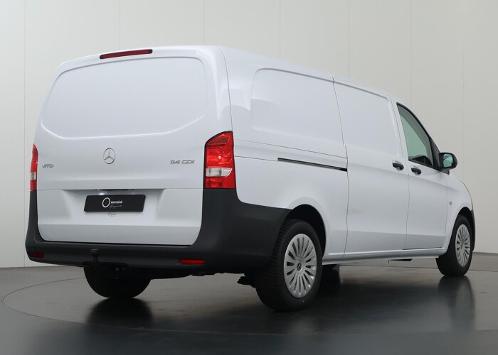 Mercedes-Benz Vito 114 CDI GB L3 PRO