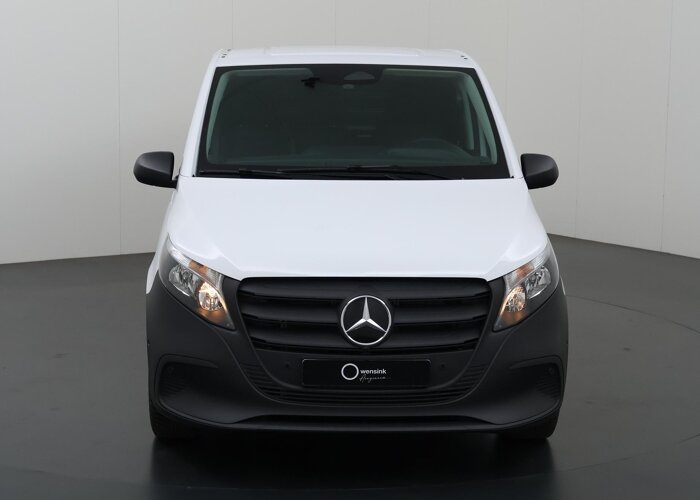 Mercedes-Benz Vito 114 CDI GB L3 PRO