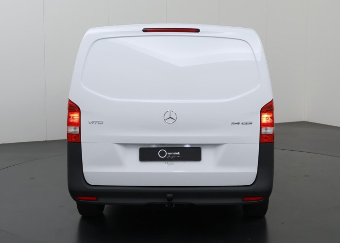 Mercedes-Benz Vito 114 CDI GB L3 PRO