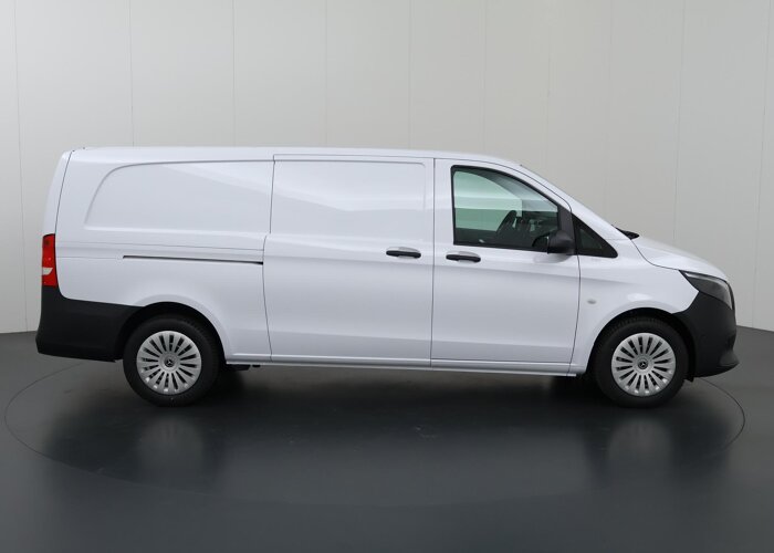 Mercedes-Benz Vito 114 CDI GB L3 PRO