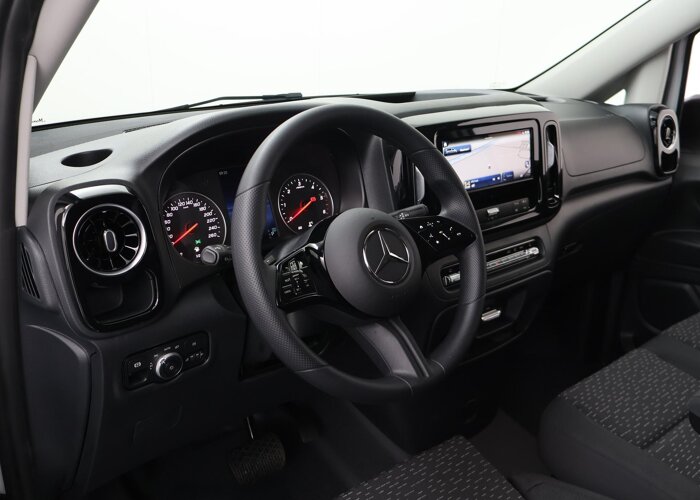Mercedes-Benz Vito 114 CDI GB L3 PRO