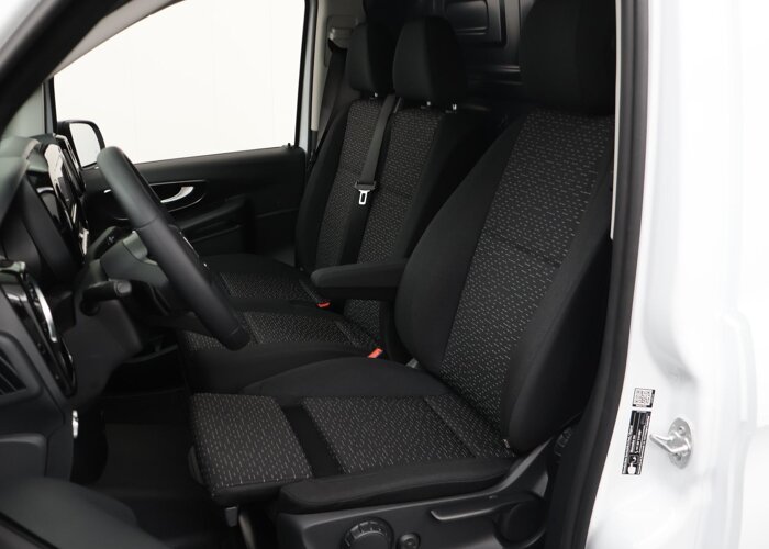 Mercedes-Benz Vito 114 CDI GB L3 PRO