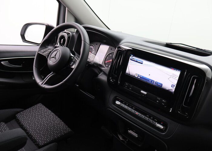 Mercedes-Benz Vito 114 CDI GB L3 PRO