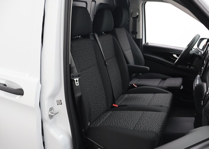 Mercedes-Benz Vito 114 CDI GB L3 PRO