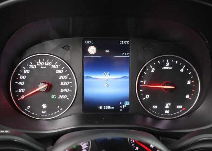 Mercedes-Benz Vito 114 CDI GB L3 PRO