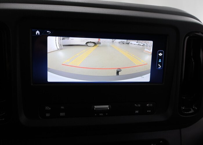 Mercedes-Benz Vito 114 CDI GB L3 PRO