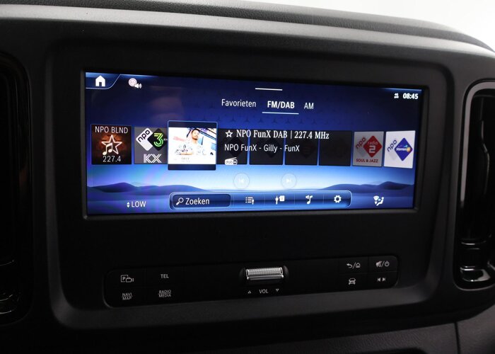 Mercedes-Benz Vito 114 CDI GB L3 PRO