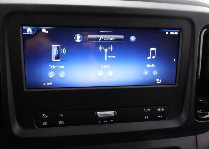 Mercedes-Benz Vito 114 CDI GB L3 PRO