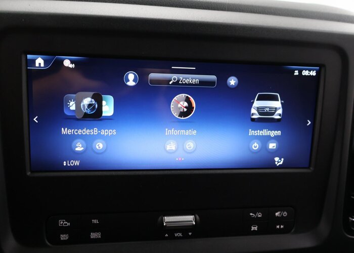 Mercedes-Benz Vito 114 CDI GB L3 PRO