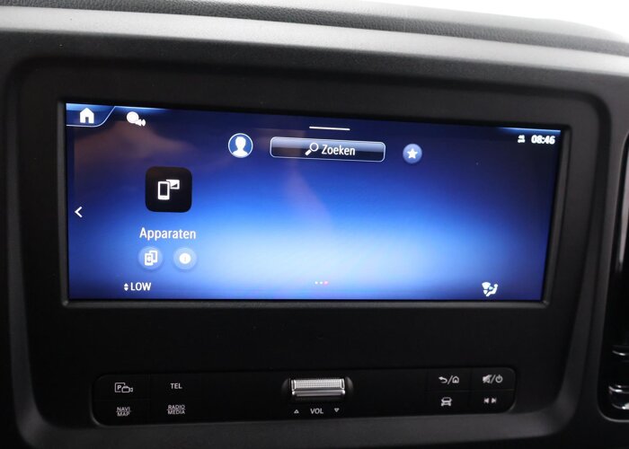 Mercedes-Benz Vito 114 CDI GB L3 PRO