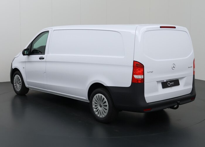 Mercedes-Benz Vito 114 CDI GB L3 PRO