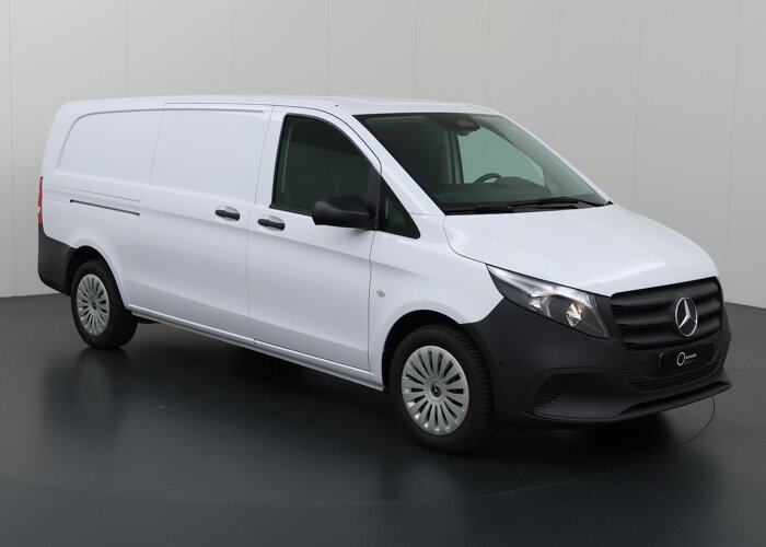 Mercedes-Benz Vito 114 CDI GB L3 PRO