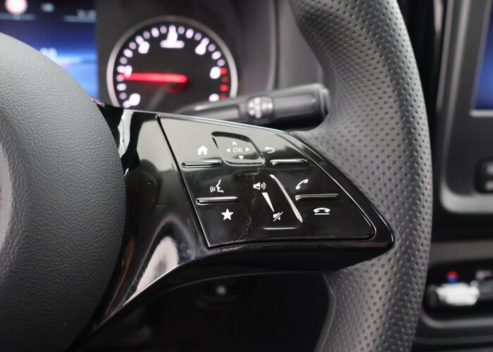 Mercedes-Benz Vito 114 CDI GB L3 PRO