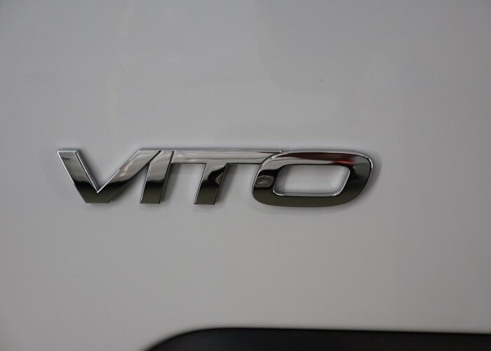 Mercedes-Benz Vito 114 CDI GB L3 PRO