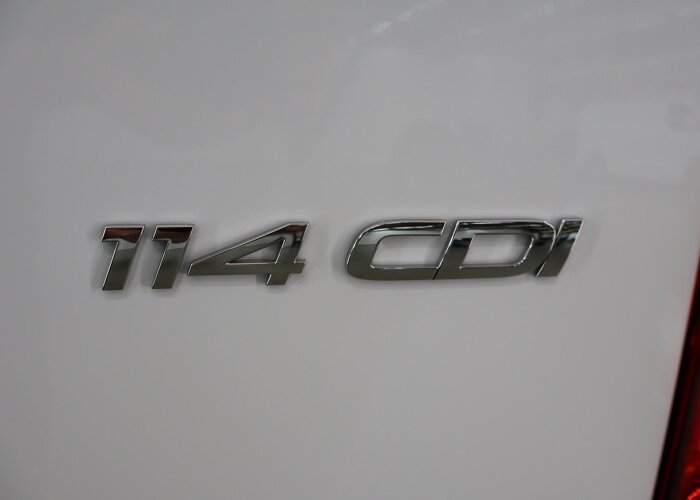 Mercedes-Benz Vito 114 CDI GB L3 PRO