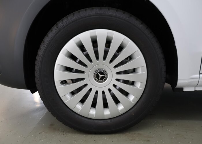 Mercedes-Benz Vito 114 CDI GB L3 PRO